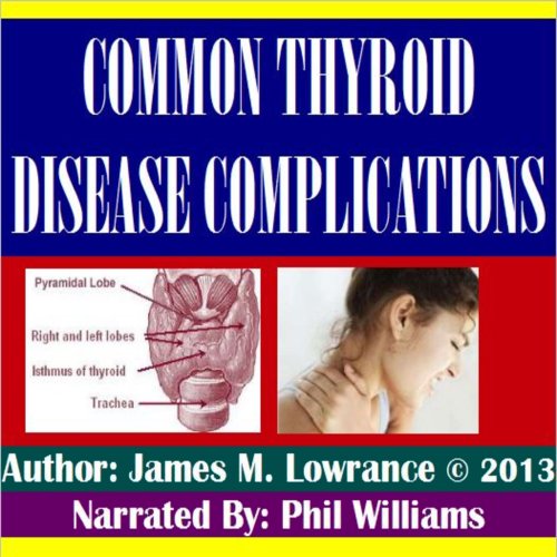 Common Thyroid Disease Complications