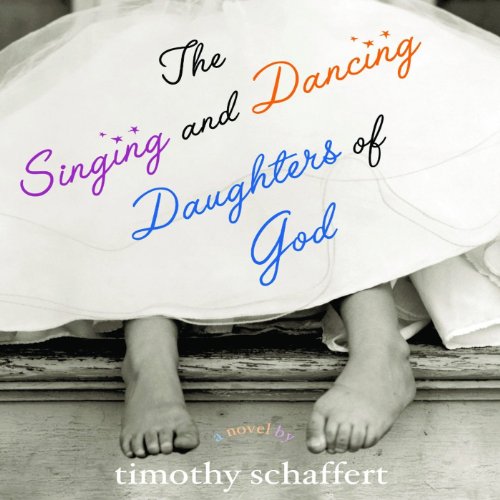 The Singing and Dancing Daughters of God