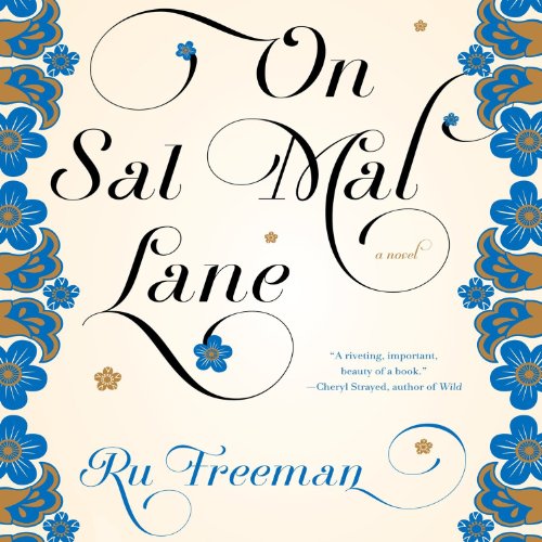 On Sal Mal Lane by Ru Freeman