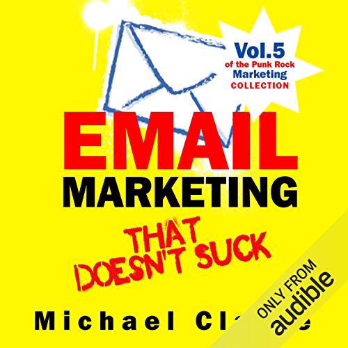 Email Marketing that Doesn't Suck