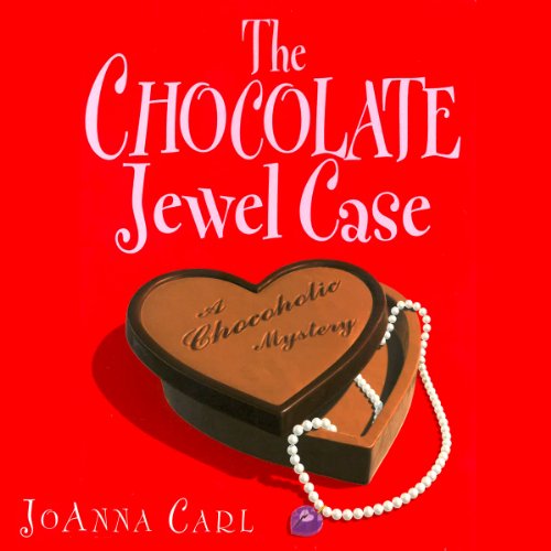 The Chocolate Jewel Case