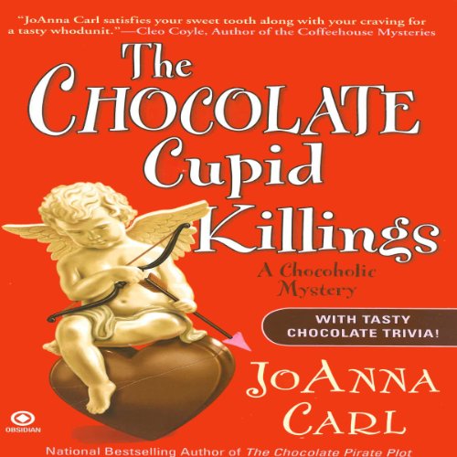 The Chocolate Cupid Killings