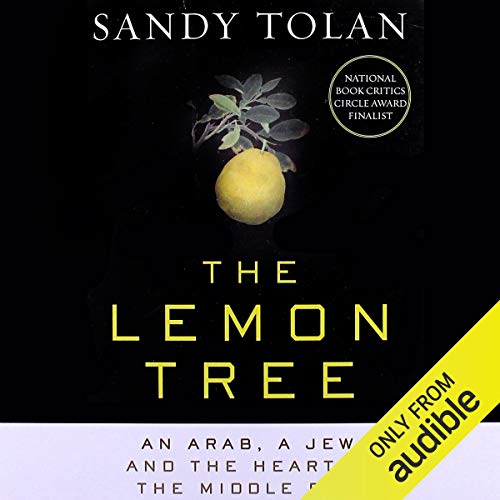 The Lemon Tree by Sandy Tolan