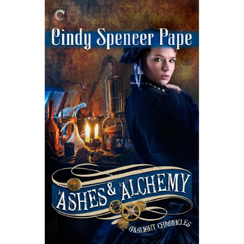 Ashes & Alchemy