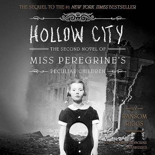 Hollow City