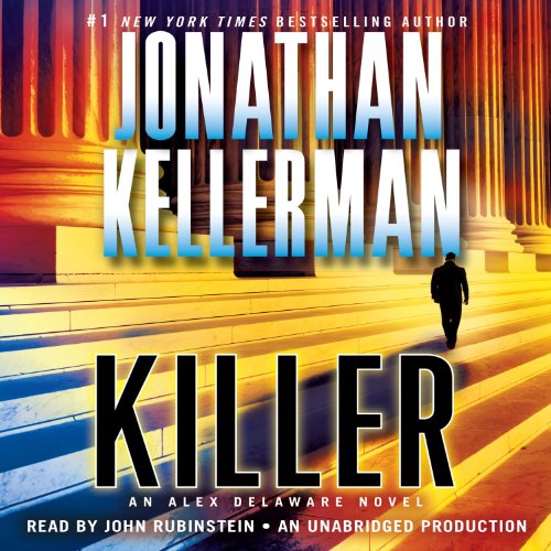 Killer by Jonathan Kellerman