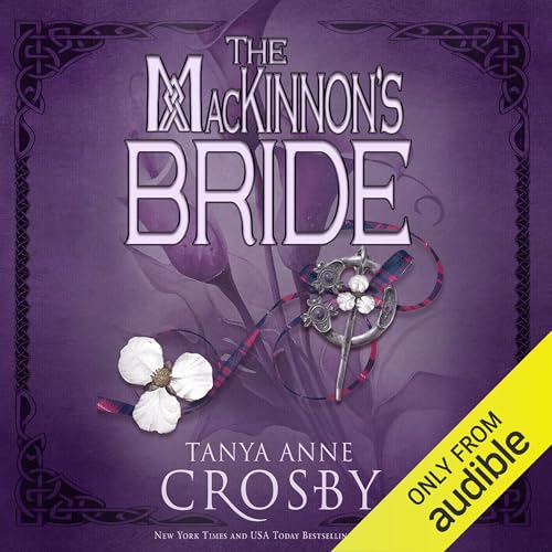 The MacKinnon's Bride