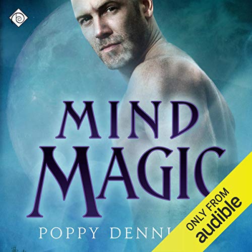Mind Magic by Poppy Dennison