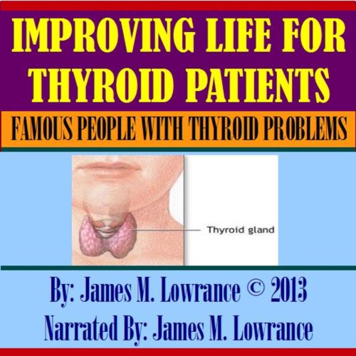 Improving Life for Thyroid Patients