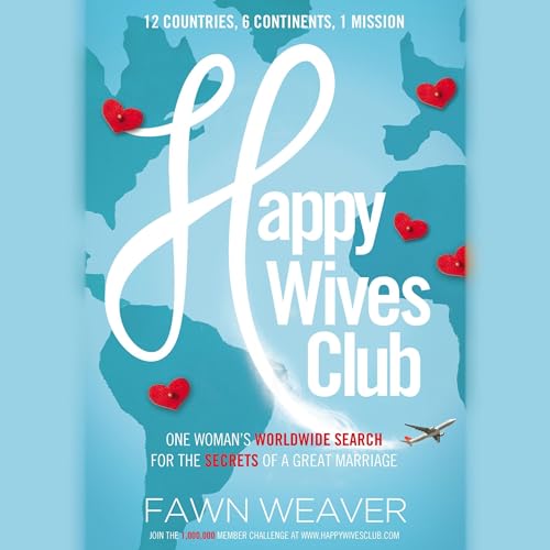 Happy Wives Club
