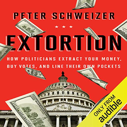 Extortion