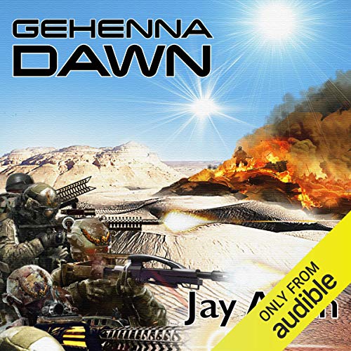 Gehenna Dawn