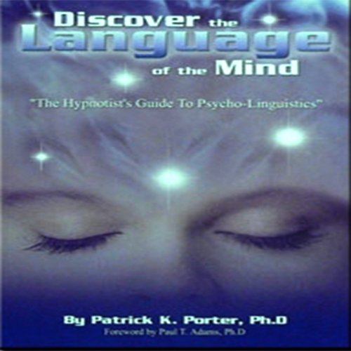 Discover the Language of the Mind