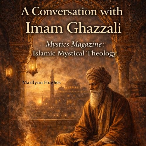Islamic Mystical Theology: A Conversation with Imam Ghazzali