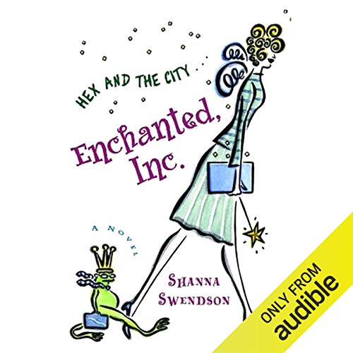 Enchanted, Inc.