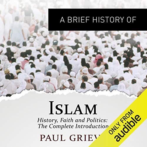 A Brief Guide to Islam by Paul Grieve