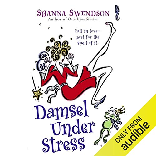 Damsel Under Stress