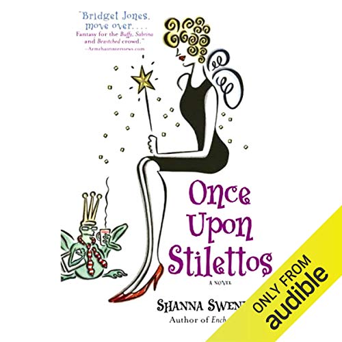 Once Upon Stilettos