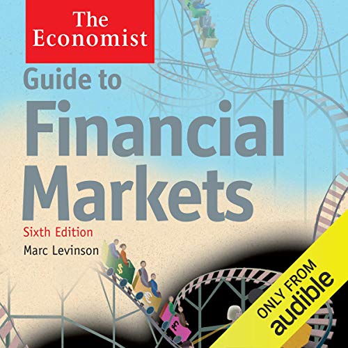 Guide to Financial Markets (6th edition)
