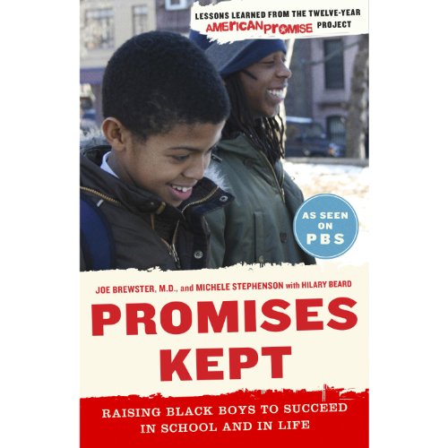 Promises Kept