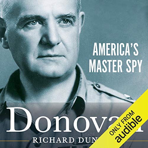 Donovan by Richard Dunlop