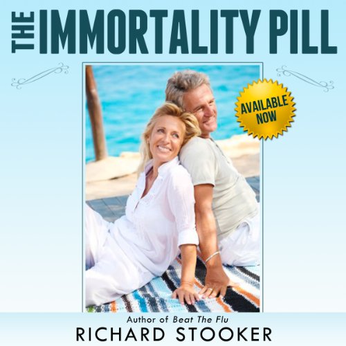 The Immortality Pill