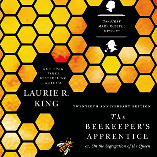 The Beekeeper's Apprentice, or On the Segregation of the Queen