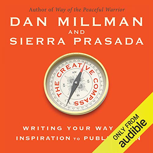 The Creative Compass by Dan Millman