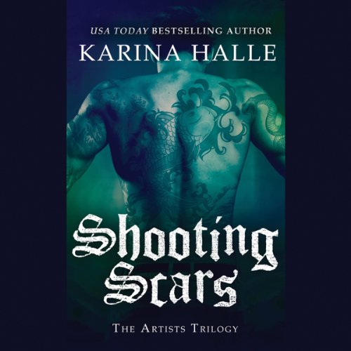 Shooting Scars