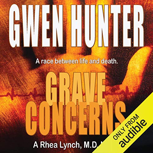 Grave Concerns