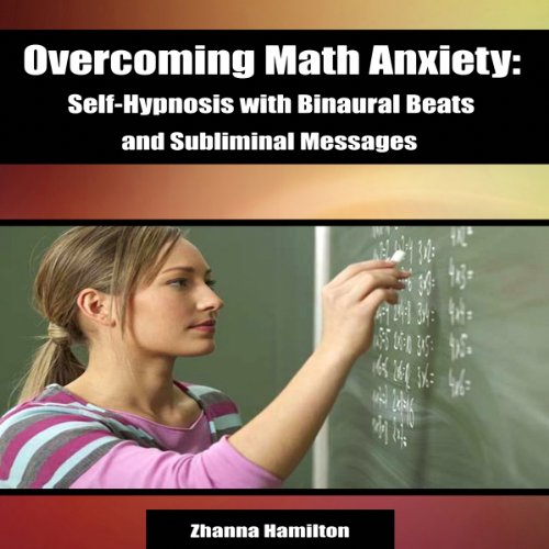 Overcoming Math Anxiety