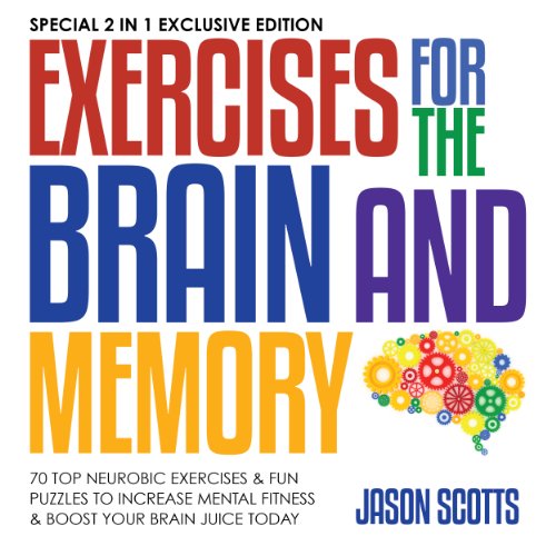 Exercises for the Brain and Memory