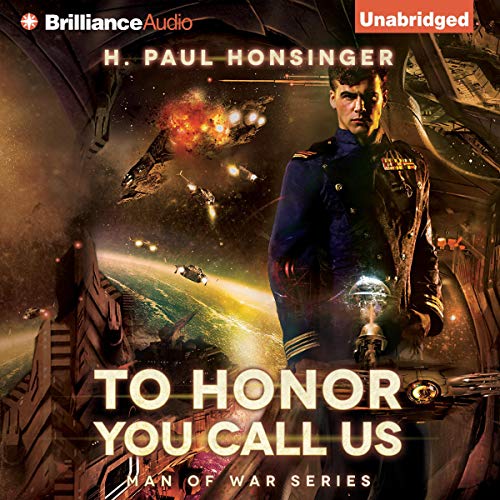 To Honor You Call Us