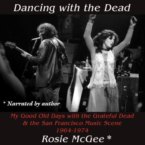 Dancing with the Dead by Rosie McGee