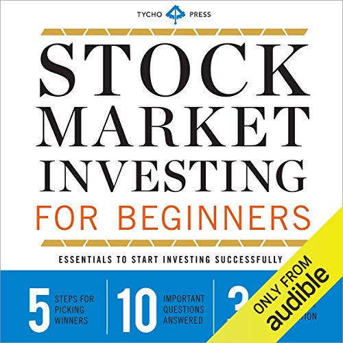 Stock Market Investing for Beginners