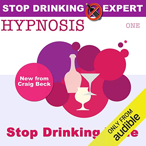 Stop Drinking Wine Hypnosis by Craig Beck