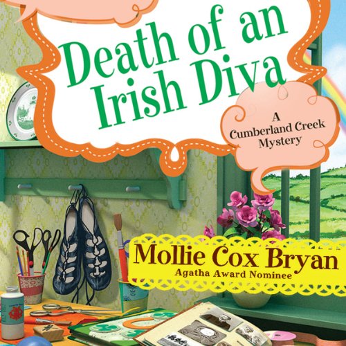 Death of an Irish Diva