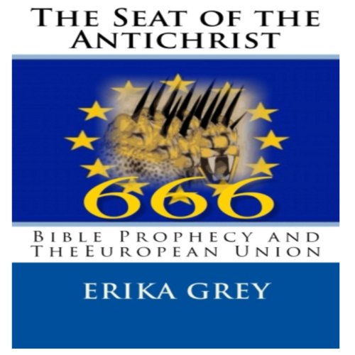 The Seat of the Antichrist