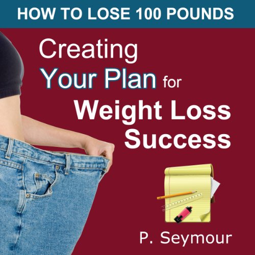 Creating YOUR Plan for Weight Loss Success