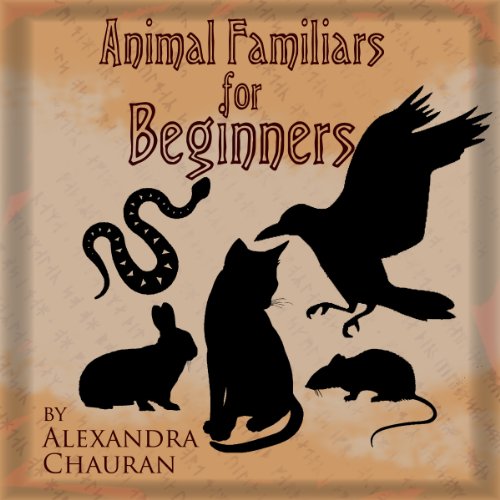 Animal Familiars for Beginners