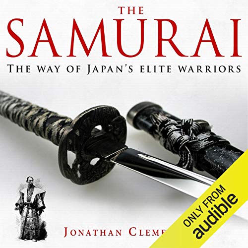 A Brief History of the Samurai