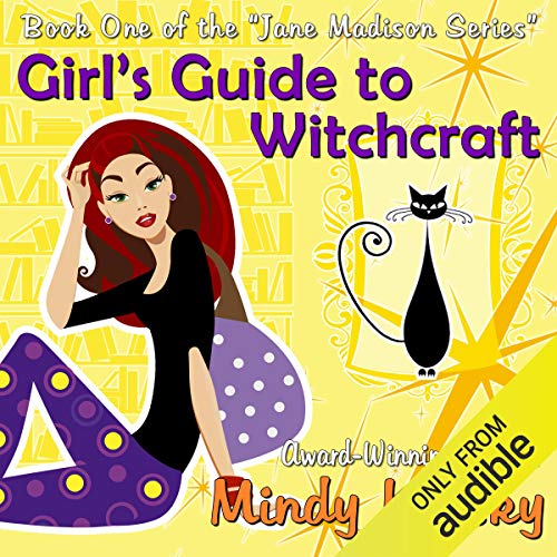 Girl's Guide to Witchcraft