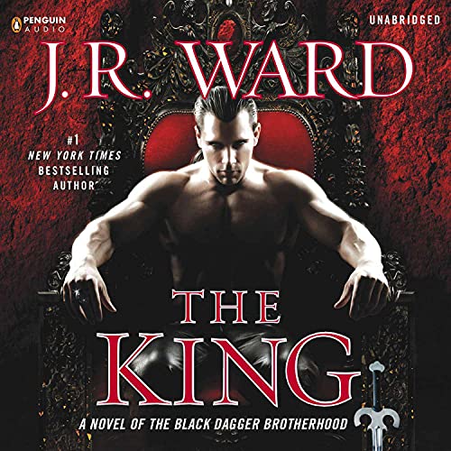 The King by J.R. Ward