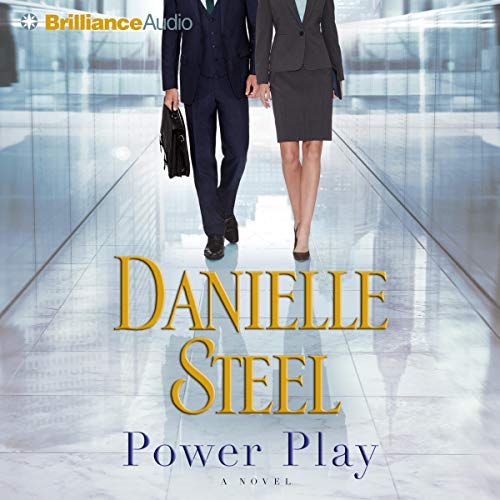 Power Play by Danielle Steel
