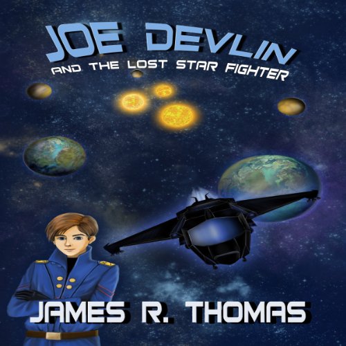 Joe Devlin and the Lost Star Fighter