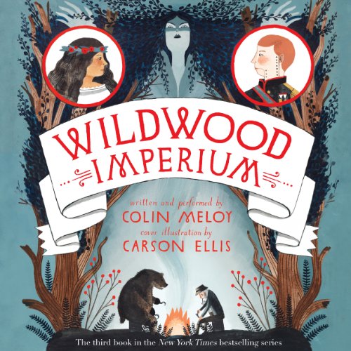 Wildwood Imperium