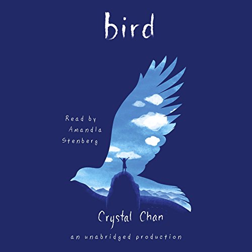 Bird by Crystal Chan