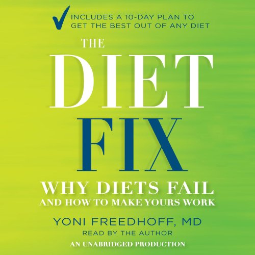 The Diet Fix