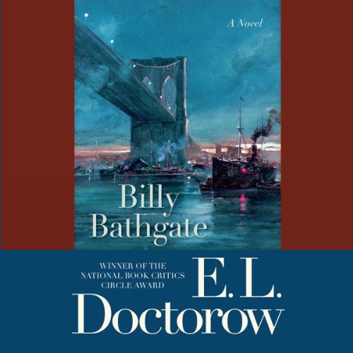 Billy Bathgate by E.L. Doctorow
