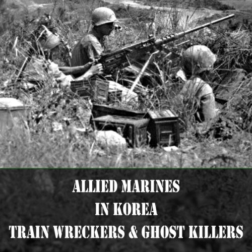 Train Wreckers and Ghost Killers
